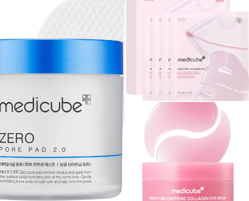 Prime Day Must Haves cover photo collage