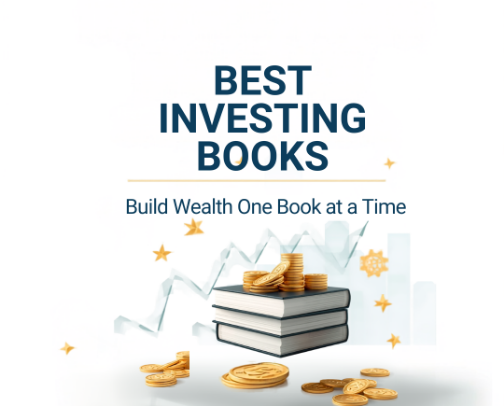 Books That Changed How I Think cover photo collage