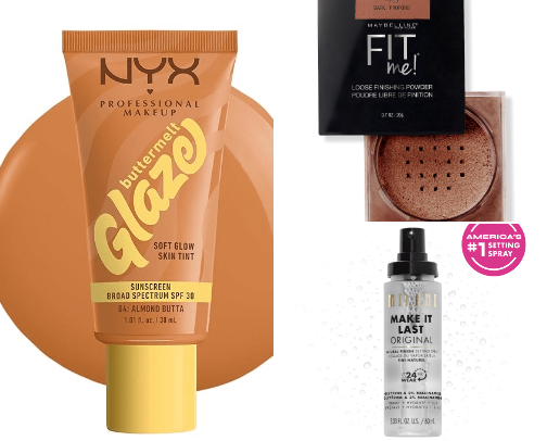 You want a glowy soft beat, this routine is for u!!! cover photo collage