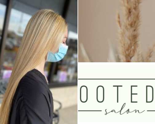 Lehigh Valley Beauty Hotspots for Hair, Eyelashes & Brows 💄 cover photo collage