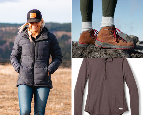 Ultimate Iceland Packing List: Essentials for Every Season! cover photo collage