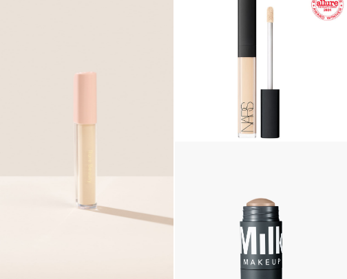 My makeup routine❣️❣️ cover photo collage
