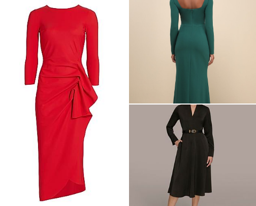 Fall Fashion - Autumn Breeze and Beautiful Recs Like These cover photo collage