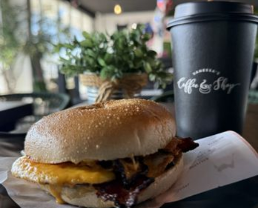 My top Kissimmee recs cover photo collage