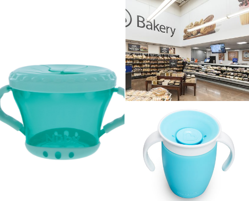 Tiny Humans, Big Needs 🧸🪁 cover photo collage