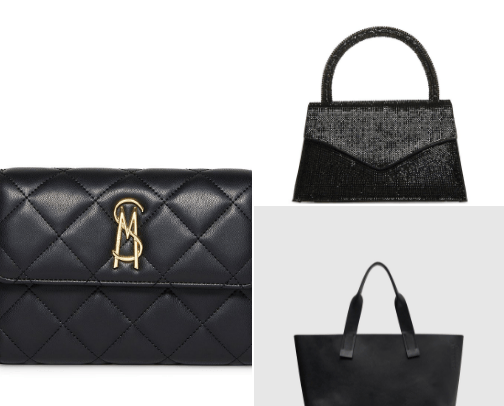 Fabolous bag 🛍️ cover photo collage