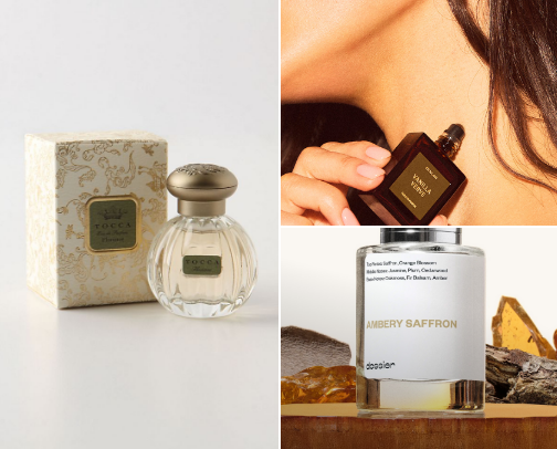 Products Your Nose Will Thank You For cover photo collage
