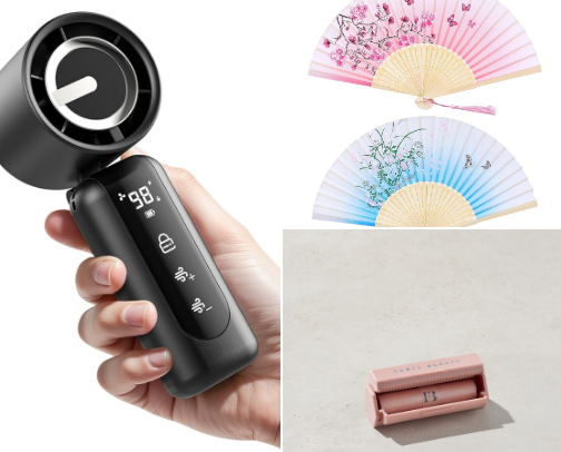 Don't Leave The House This Summer Without These! 😎 cover photo collage