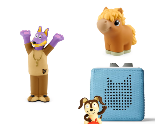 Tried & True 1-Year-Old Toy Picks cover photo collage