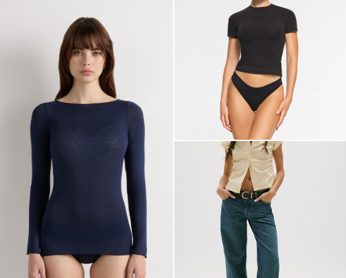 Capsule Wardrobe: Elevated Basics cover photo collage