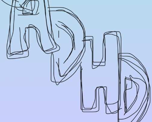 Tangible ADHD Toolkit cover photo collage