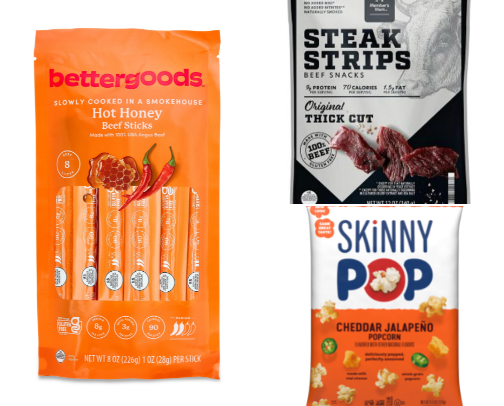 Let's go shopping in my fridge and pantry addition! cover photo collage