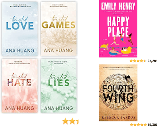 books you need to add to your tbr cover photo collage
