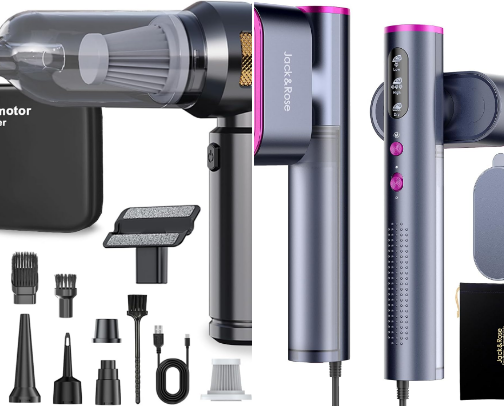 Small Appliances cover photo collage
