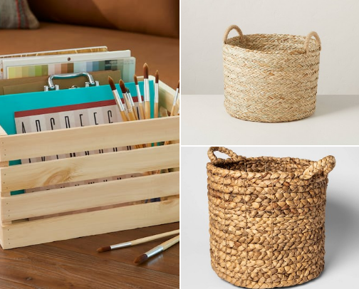DIY bloom bar cover photo collage