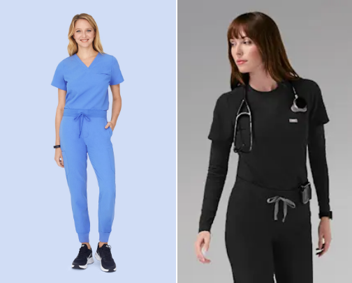 Medical field 🩺🚑⚕️ cover photo collage