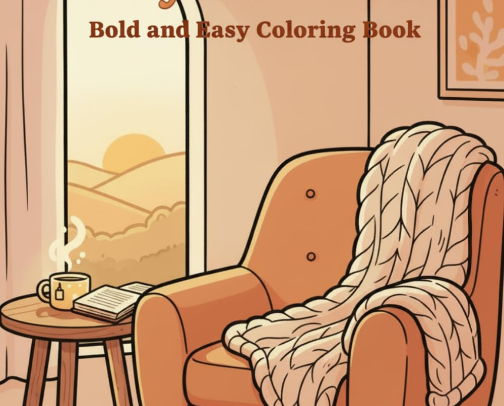 My Coloring Book !! cover photo collage