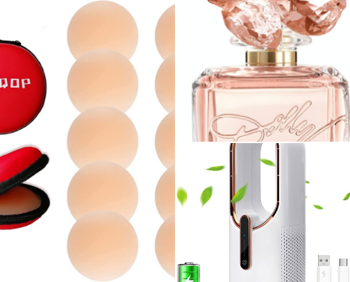 Amazon cover photo collage