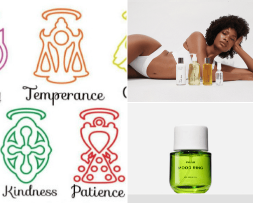 Do you love perfume? Here a list you should try! cover photo collage