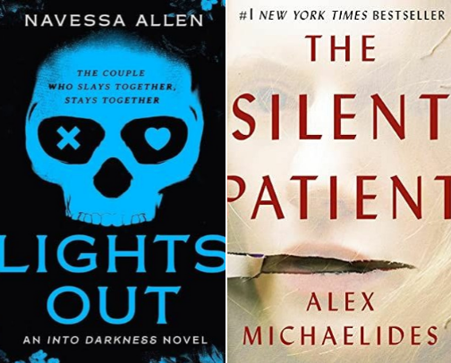 10‑Hour Flight Reading Mix cover photo collage