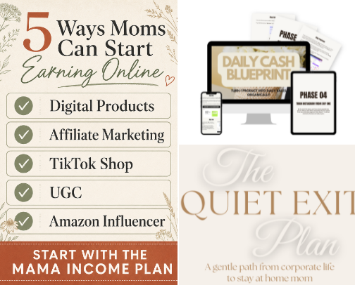 Start Your Digital Income Journey cover photo collage