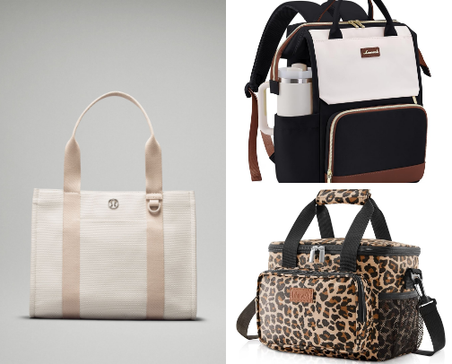 Classroom Essentials Every Teacher Needs cover photo collage