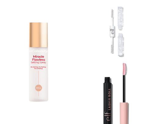 Beauty Must-Haves Under $15 cover photo collage