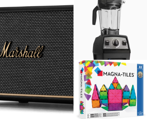Gifts To Buy During Amazon Early Black Friday Sale cover photo collage