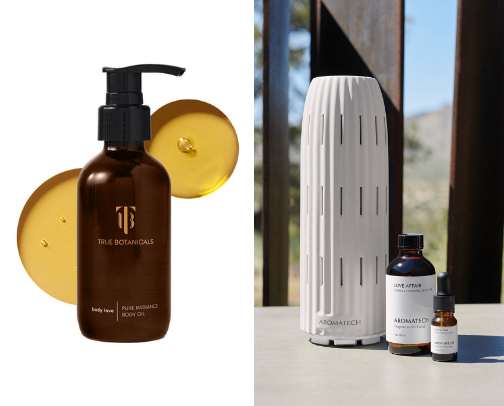 “Clean Skin Care Secrets ✨ My True Botanicals Favorites & More” cover photo collage