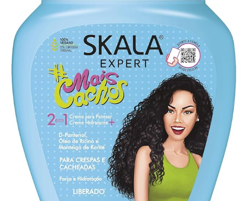Curly Girl Products I LOVE! cover photo collage