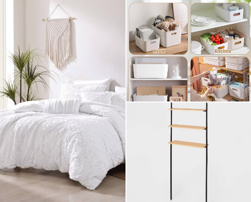 Rv lifestyle cover photo collage