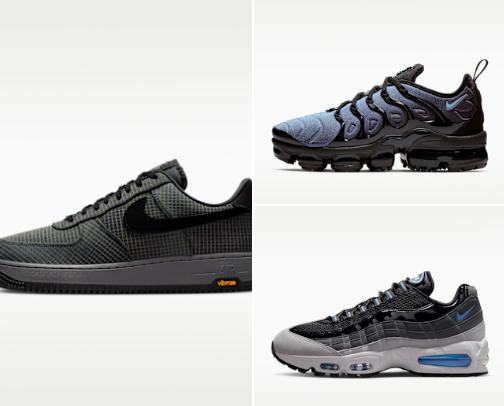 Best Nike Shoes for Everyday Wear (2025) cover photo collage