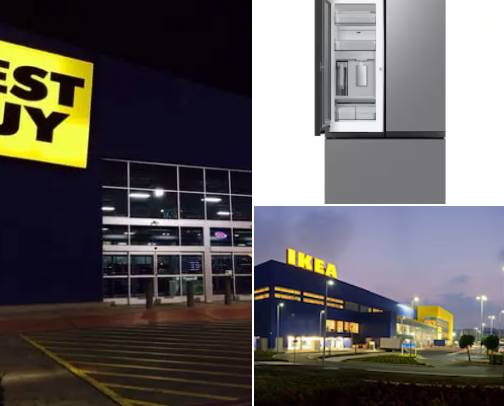 My Dream Home cover photo collage