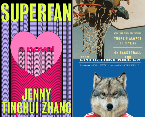 Books for Picky Readers cover photo collage