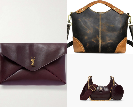 Just Purses 👛 A list of great handbags that I love! cover photo collage