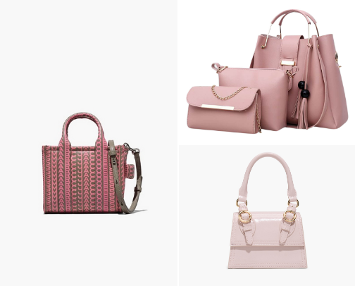 Just Purses 👛 A list of great handbags that I love! cover photo collage