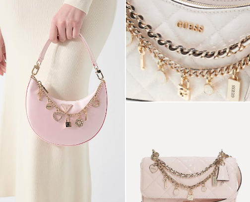 Just Purses 👛 A list of great handbags that I love! cover photo collage