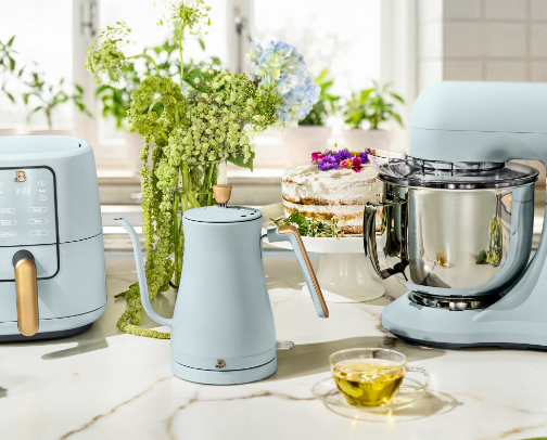 Kitchen must haves cover photo collage