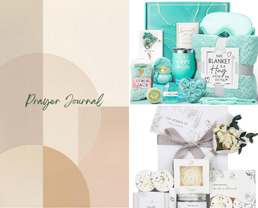 Self Care gadgets & Products cover photo collage