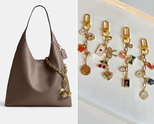 what's in my uni bag cover photo collage