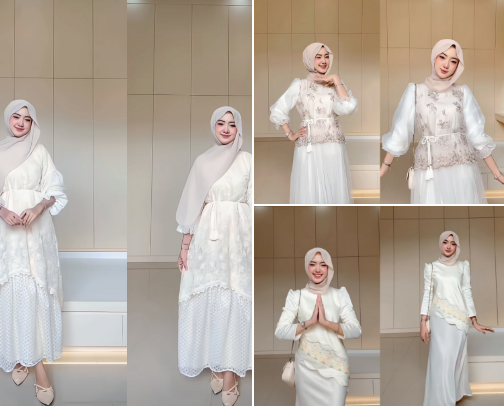 (NO 041 - 080) Dress 👗🍭 cover photo collage