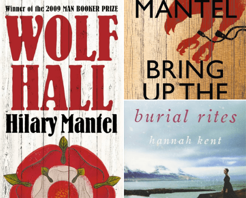 Well-written historical fiction with lush settings to transport you to another time cover photo collage