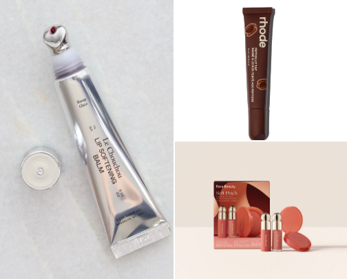 Everyday Beauty Favorite💄 cover photo collage