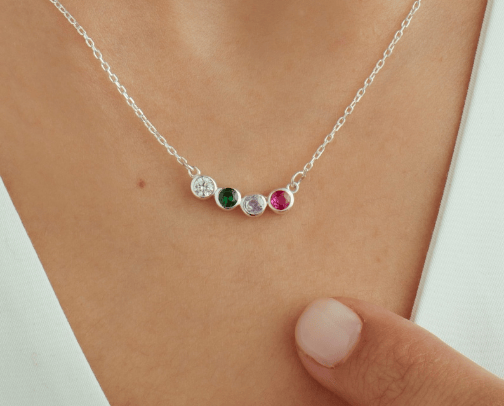 Jewellery ✨ cover photo collage