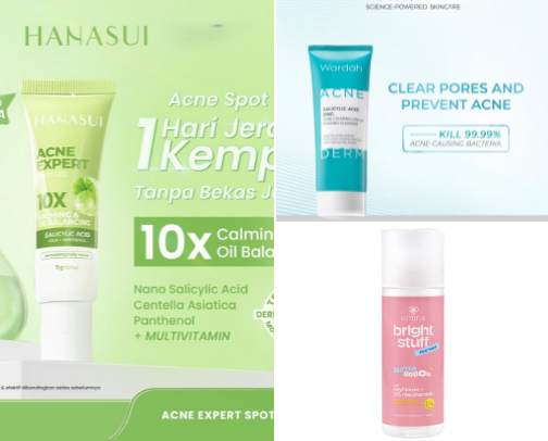 Small Daily Rescue Items cover photo collage