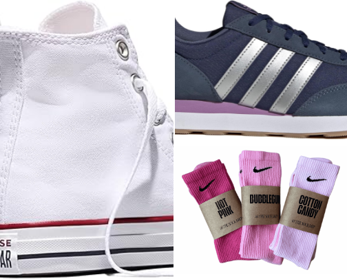 My Gym Essentials cover photo collage