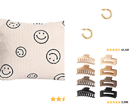 Accessories💕 cover photo collage
