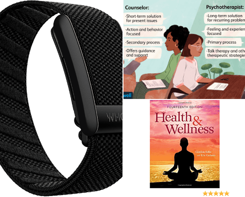 health and wellness 🌿 start working on yourself 😊🙏 cover photo collage