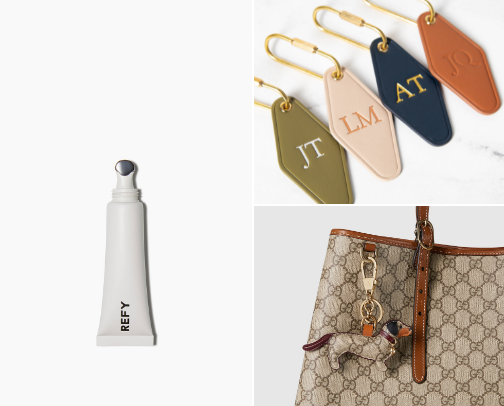 What’s in my purse? Everyday Items cover photo collage