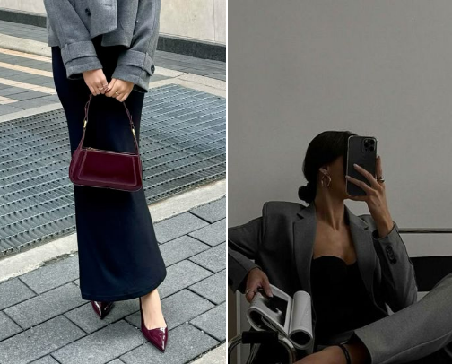 Fashion pieces that is needed in your closet cover photo collage